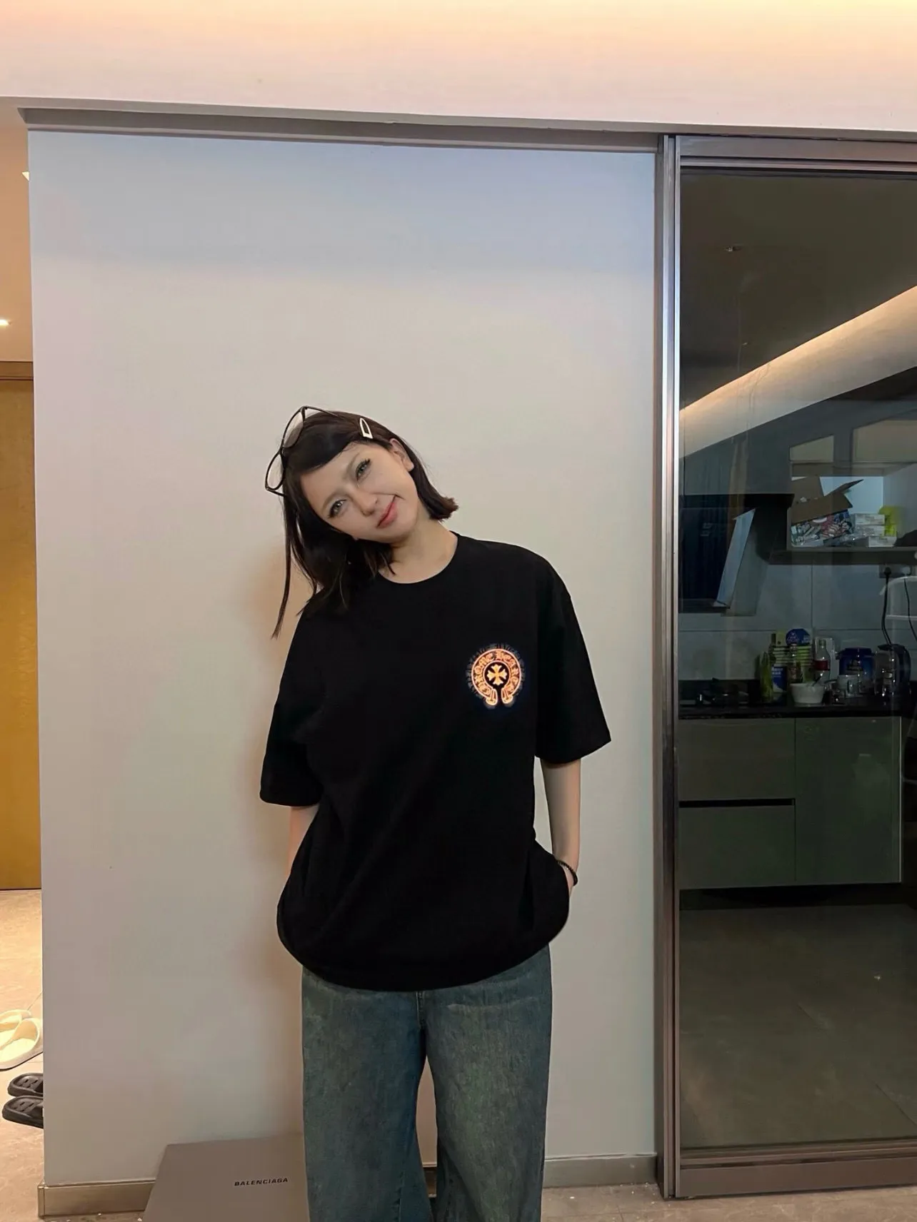 model picture